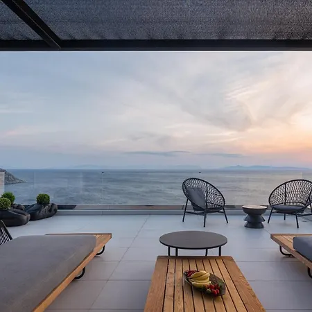 Villa Black Stone *