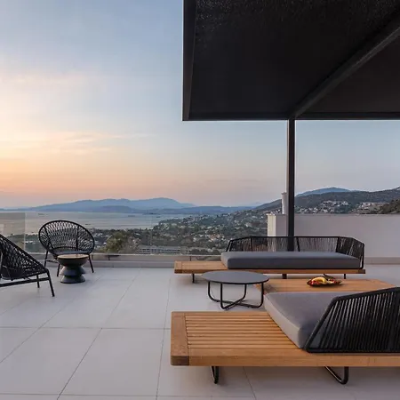 Black Stone Villa *