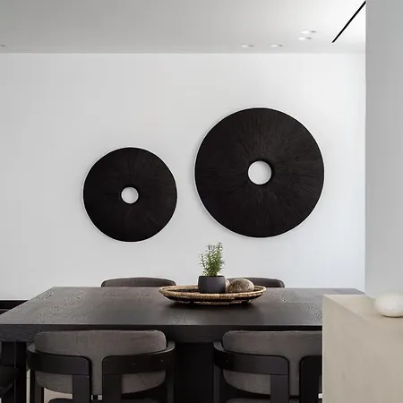 Villa Black Stone *