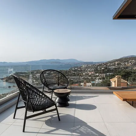 Black Stone Villa