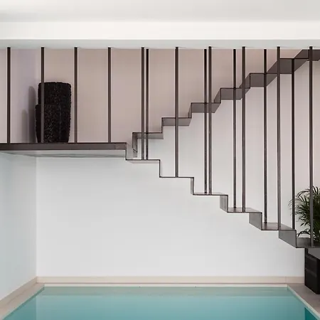 Black Stone Villa *