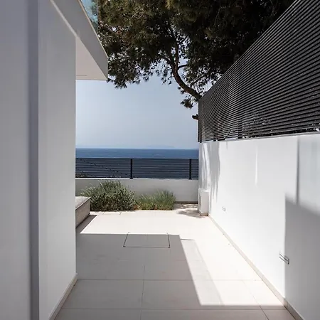 Villa Black Stone *