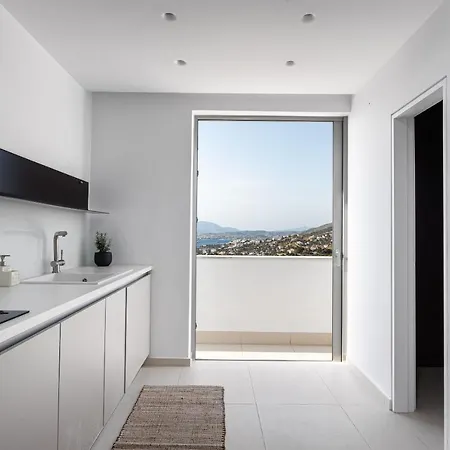 Villa Black Stone Sounion