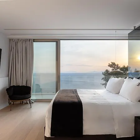 Villa Black Stone *