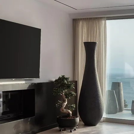 Black Stone Villa *