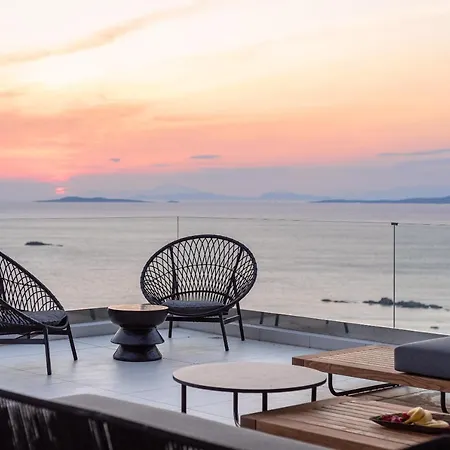 Black Stone Villa *