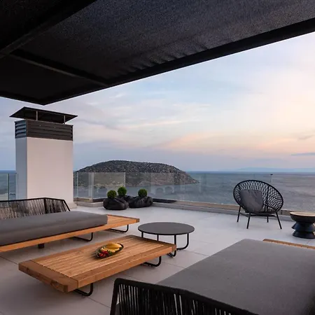 Villa Black Stone *