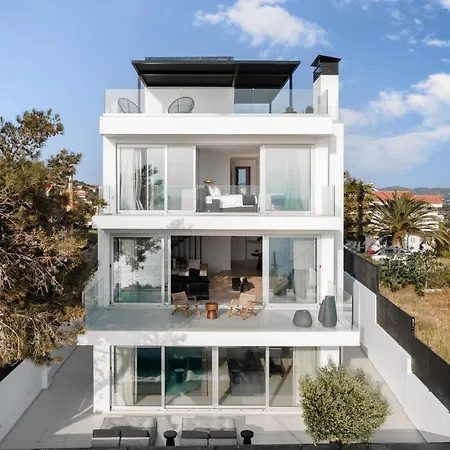 Villa Black Stone *